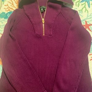 Ralph Lauren Sweater